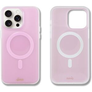 Sonix Pink Jelly 🩷 iPhone 14 Pro Max Case